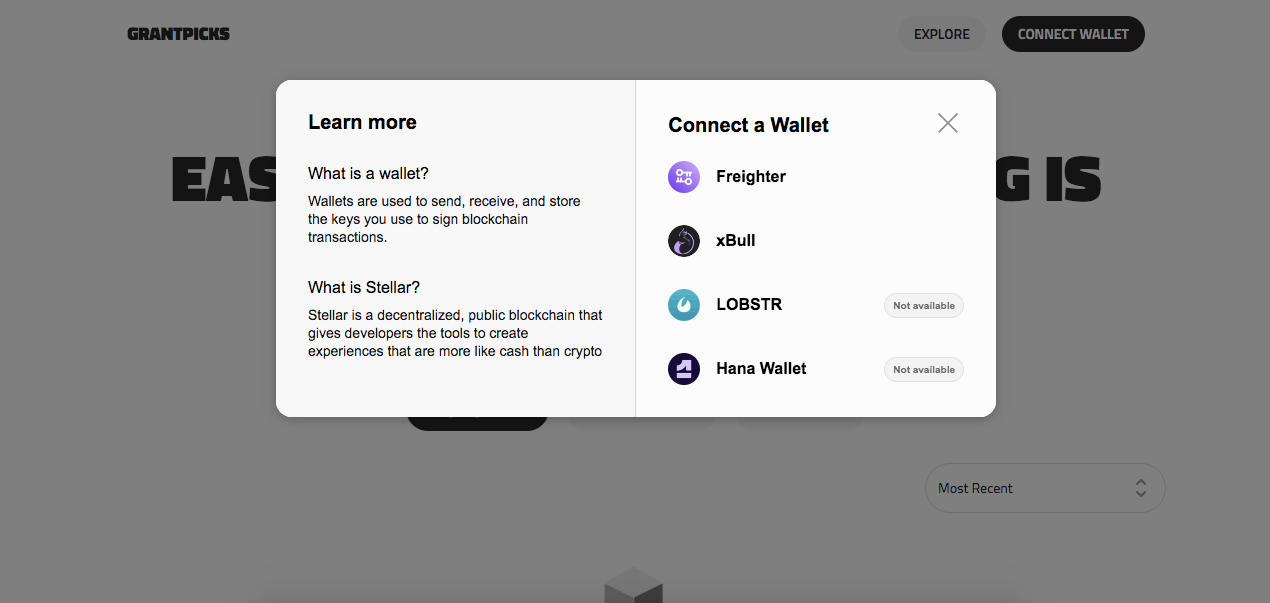 Steallar Wallets