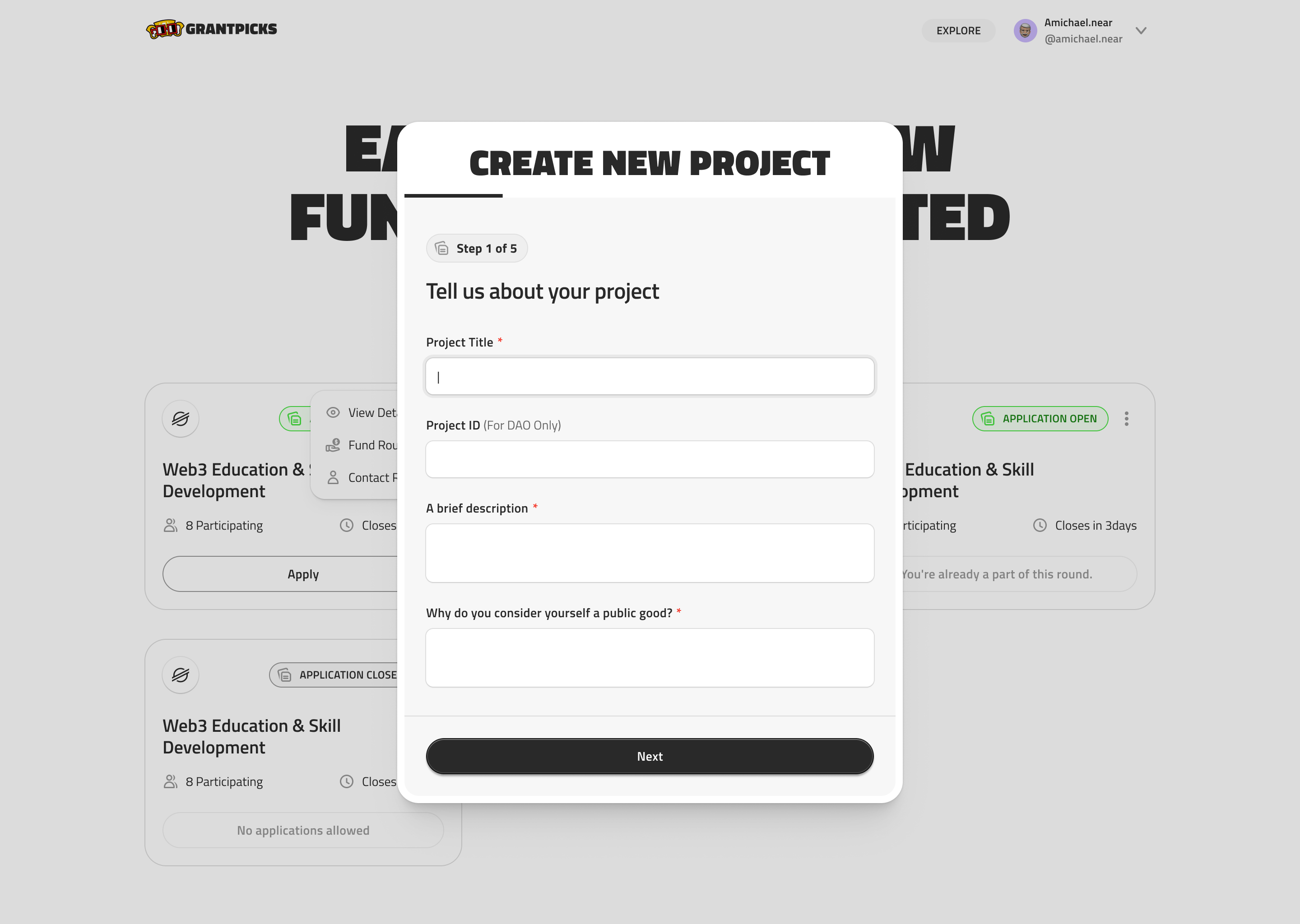 Project Overview